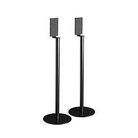 Lyngdorf MH Stand Högtalarstativ (Svart)