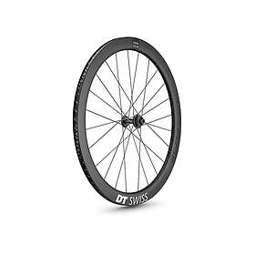 DT Swiss ARC 1100 Dicut db 48 700c Center Lock Tubeless Landsväg Framhjul