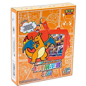 Pokémon TCG Kort Display Sæt Gaveæske