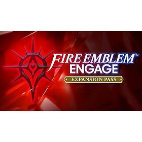Fire Emblem Engage Expansion Pass (Expansion) (Switch)