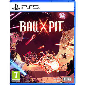 BALL x PIT (PS5)