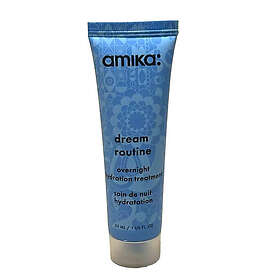 Amika Dream Routine Overnight Hydration Mask 30ml
