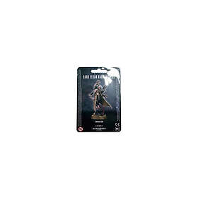 Games Workshop Warhammer 40,000 Drukhari Haemonculus 45-21