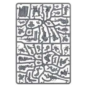 Games Workshop Legions Imperialis Solar Auxilia Combat Force