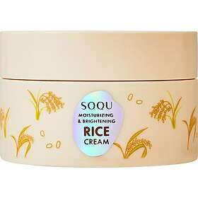 SOQU Rice Day Cream 70ml