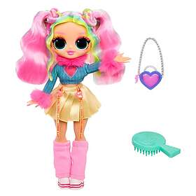 L.O.L. Surprise! OMG Entry Doll Bubblegum D.J. 595649