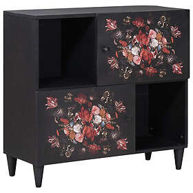 vidaXL 4018727 Förvaringsskåp 80x33.5x75cm