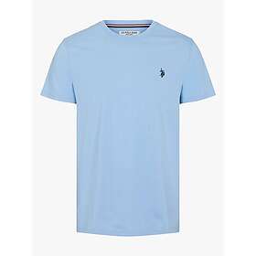 U.S. Polo Assn Arjun Kortærmet T-shirt (Herre)