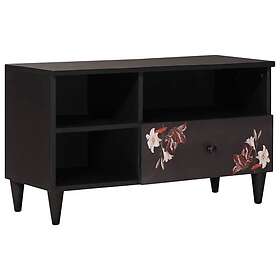 vidaXL 4018717 Oppbevaringsskap 80x33.5x46cm