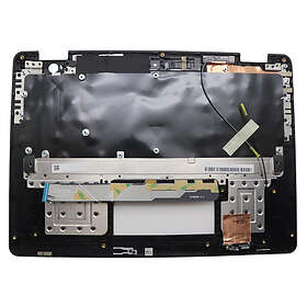 Lenovo Amd 1.0 Mechanical Keyboard (Nordic)