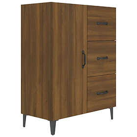 vidaXL 817356 Sideboard 69.5x34x90cm