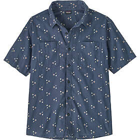 Patagonia Back Step Chemise (Hommes)