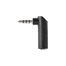 Nedis CAGP22980BK lydadapter