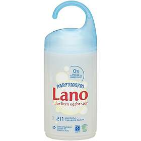 Lano Parfymefri Dusjsåpe 250ml