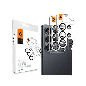 Spigen Glas.tR EZ Fit Optik Pro HD Skærmbeskytter til Samsung Galaxy S26 Ultra (