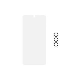 PanzerGlass Hoops Skærmbeskytter i Glas til Samsung Galaxy S26 (2-pack)