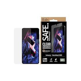 SAFE Skærmbeskytter til Samsung Galaxy S26