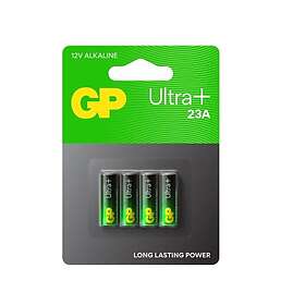 GP Batteries Standard Alkaline 23A