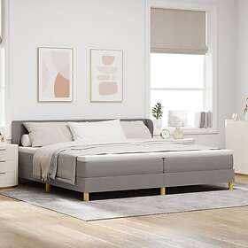 vidaXL Bed 3340238 200x200cm