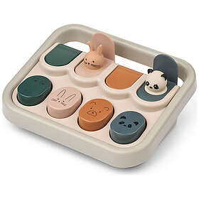 Liewood Pop-up Toy LW20547_2763