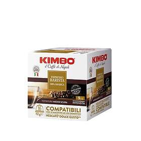 Kimbo Espresso Barista 16 (Capsules)