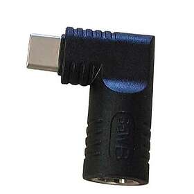 CoreParts Mbxusbc-Co0012 USB-C MALE TO CLASSIC 7.4*5.0