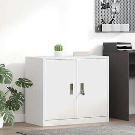 vidaXL 891681 Armoire de Rangement 80x40x70cm