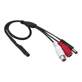 ACTi PMIC-0100 For A951