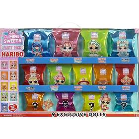 L.O.L. Surprise! Haribo Party Pack GXP-889936