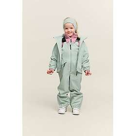 Gullkorn Tach Skalljakke (Jr)