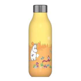 Les Artistes Bottle Up Pullo 0,5 L