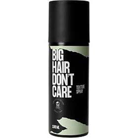 Creative Headz Big Hair Don’t Care Teksturointisuihke 100ml