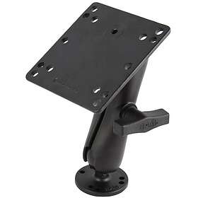 RAM Mounts 101U-246 VESA-plade 75 og 100 mm
