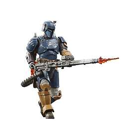 Hasbro Star Wars The Vintage Collection Paz Vizsla 9cm