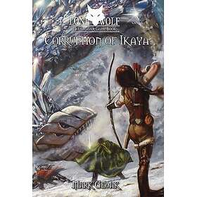 Lone Wolf Corruption of Ikaya Multiplayer RPG