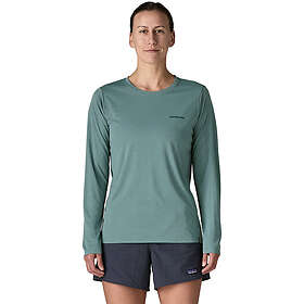 Patagonia Long Sleeved Capilene Cool Daily Skjorte (Dame)