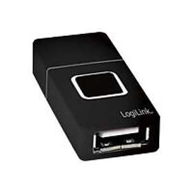 LogiLink AA0045 Adaptateur USB 5V Intérieur