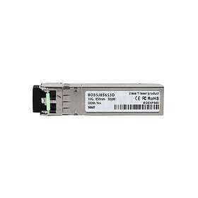 CBO GmbH BO35J856S3D Fibre Optique 10G SFP+ LC SR 300M