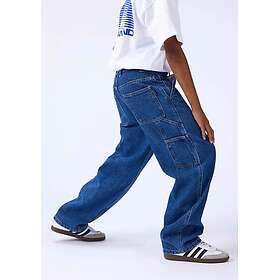 Molo Archer Straight Jeans (Unisex)
