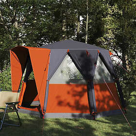 vidaXL Cabin Tent 3 (42004034)
