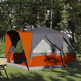 vidaXL Cabin Tent (5) 42004031