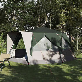 vidaXL Stugtält (7) 42004026