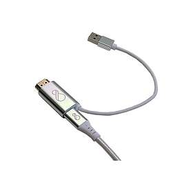 Ochno O-HDMI-TO-USBC-2 HDMI til USB-C-adapter 3840x2160