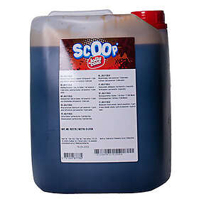 SCOOP Dryckesmix Jolly Cola 5L