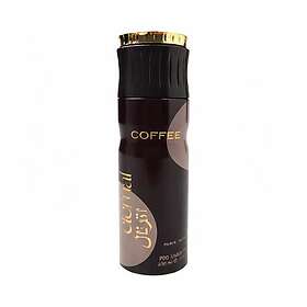 Paris Corner Eternal Coffee Deo Spray 200ml