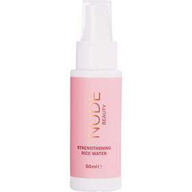 Nude Beauty Strengthening Rice Water Behandling 50ml