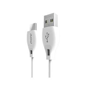 Dudao 6970379614679 USB-C till USB-C 2.1A 1m