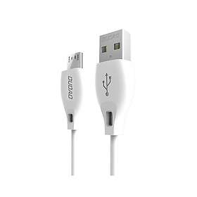 Dudao 6970379611692 USB-A till Micro-USB 2.4A 2m