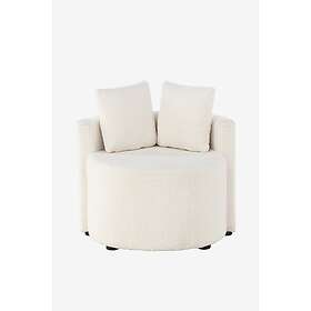 Venture Home Kelso Barnsofa