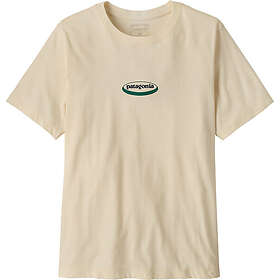 Patagonia '95 Oval Logo T-shirt (Herre)